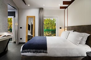 Hotel Metropolitan