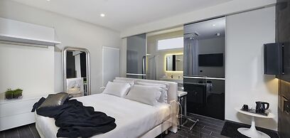 Hotel Metropolitan