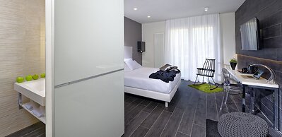 Hotel Metropolitan