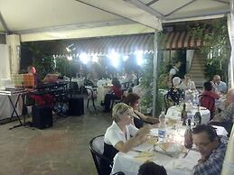 Hotel Tonfoni
