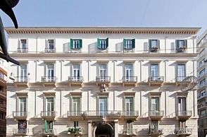 Napolit'amo Hotel Principe
