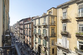 Napolit'amo Hotel Principe