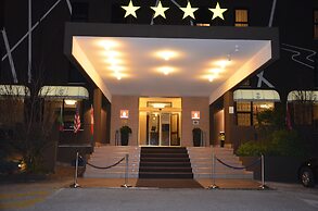 Hotel Victoria