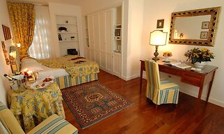 Marignolle Relais and Charme