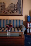 Massimo Plaza Hotel