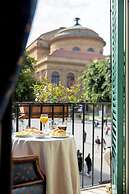 Massimo Plaza Hotel