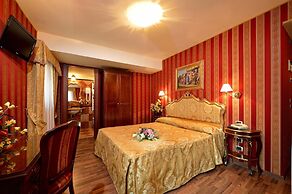 Hotel Città di Milano