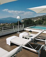 Villa Oriana Relais