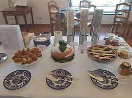 Villa Oriana Relais