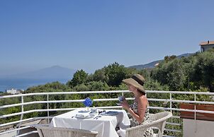 Villa Oriana Relais