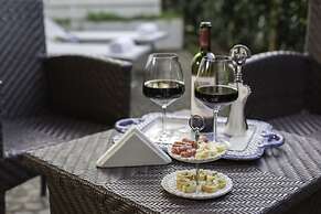 Villa Oriana Relais