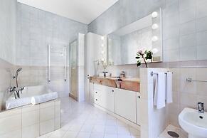 Villa Oriana Relais