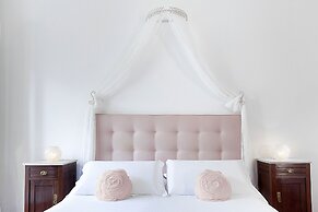 Villa Oriana Relais