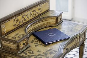 Villa Oriana Relais