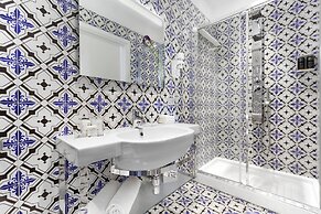 Villa Oriana Relais