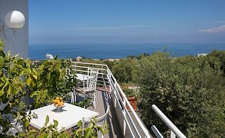 Villa Oriana Relais