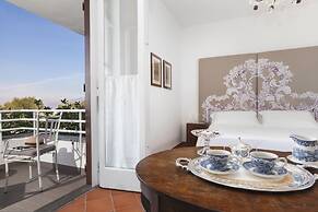 Villa Oriana Relais