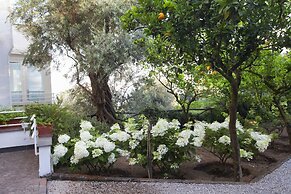 Villa Oriana Relais