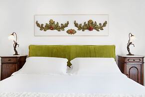 Villa Oriana Relais