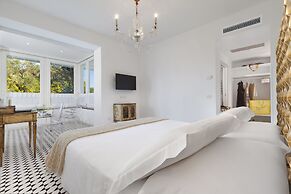 Villa Oriana Relais