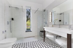 Villa Oriana Relais