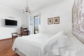 Villa Oriana Relais