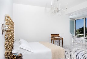 Villa Oriana Relais