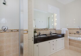 Villa Oriana Relais