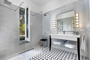 Villa Oriana Relais