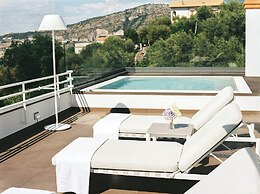 Villa Oriana Relais