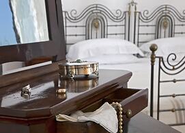 Villa Oriana Relais