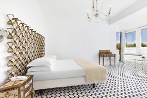Villa Oriana Relais