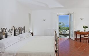 Villa Oriana Relais