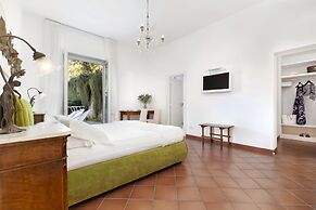 Villa Oriana Relais