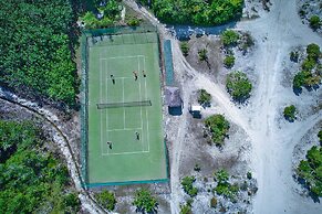 Pine Cay, Turks and Caicos