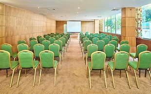Hotel Baia Grande