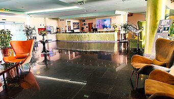 Hotel Baia Grande