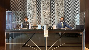 InterContinental Marine Drive Mumbai by IHG