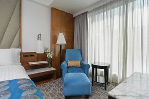InterContinental Marine Drive Mumbai by IHG