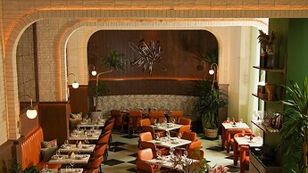 InterContinental Marine Drive Mumbai by IHG
