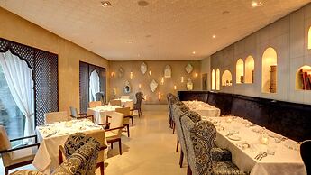 InterContinental Marine Drive Mumbai by IHG