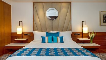 InterContinental Marine Drive Mumbai by IHG