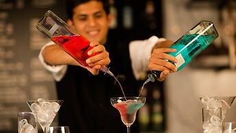 InterContinental Marine Drive Mumbai by IHG