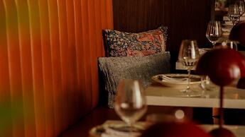 InterContinental Marine Drive Mumbai by IHG
