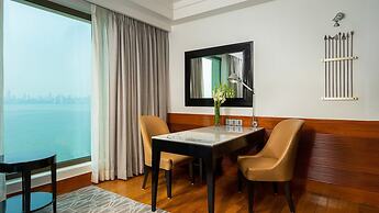 InterContinental Marine Drive Mumbai by IHG