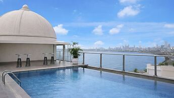 InterContinental Marine Drive Mumbai by IHG