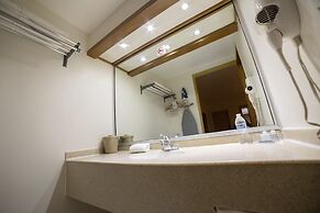 Hotel Colonial Mexicali