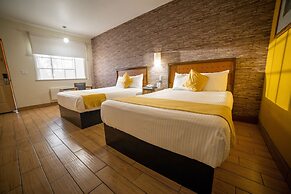 Hotel Colonial Mexicali