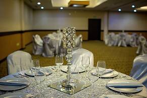 Hotel Colonial Mexicali