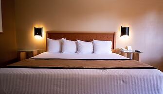 Hotel Colonial Mexicali